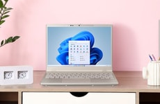 Compact Ultra-Light Productivity Laptops