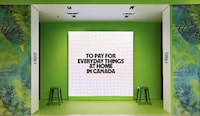 Accessible Fintech Pop-Ups Image 3