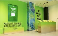 Accessible Fintech Pop-Ups Image 4