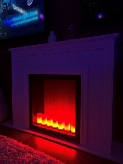 Interactive Lighting Showrooms
