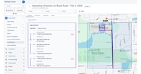 Unified Fleet Incident Systems