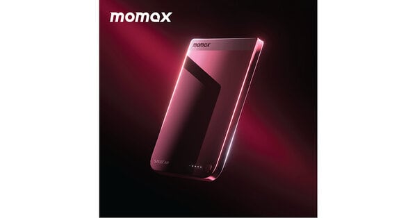Mirror-Finish Magnetic Power Banks