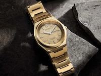 Hardened Titanium Dress Watches