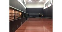 Historic Court-Based Retreats