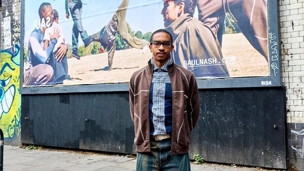 Urban Billboard Campaigns