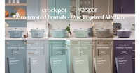 Countertop Appliance Collections
