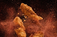 Sweet-Savory Chicken Dry Rubs