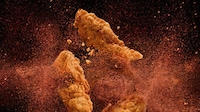 Sweet-Savory Chicken Dry Rubs