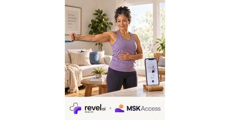 Longitudinal Musculoskeletal Care