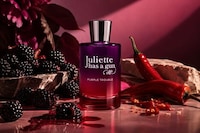 Sensual Dark Berry Fragrances Image 1
