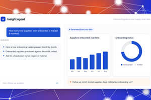 Supply Chain Intelligence Article Thubnail