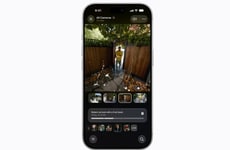 AI-Powered Home Security Features