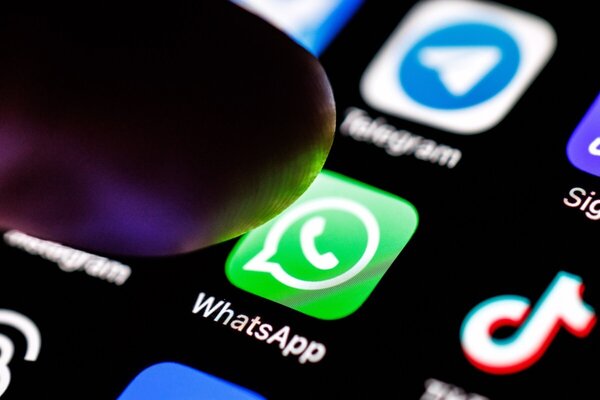 Agent-Configured Business Messaging Tools