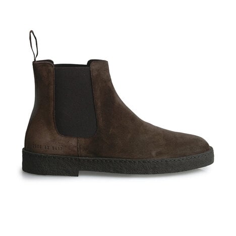 Classic Suede Chelsea Boot Styles