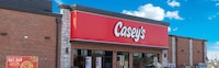 Prepared Convenience-Store Chicken Wings Image 1