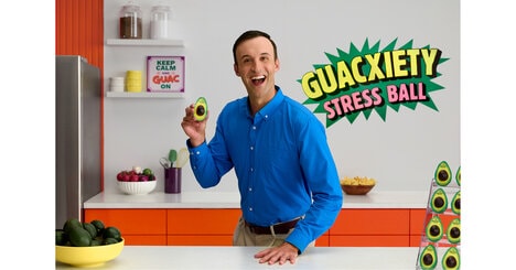 Meme-Inspired Food Campaigns