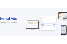 Video-Based Commerce Media Channels