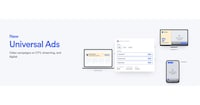 Video-Based Commerce Media Channels
