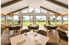 Lifestyle-Focused Country Clubs
