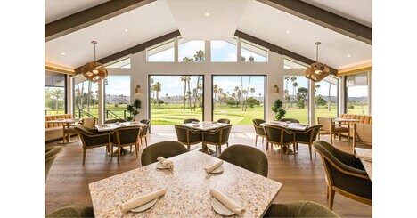 Lifestyle-Focused Country Clubs