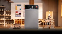 Compact Desktop Metal 3D Printers