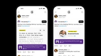 Social Audio Promotion Features Image 1
