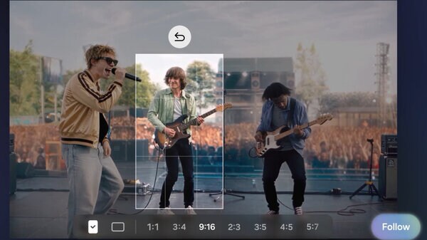 AI-Powered Smartphone Interface Updates