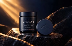 Premium Mature-Targeted Health Essentials