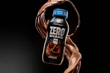 Calorie-Conscious Protein Drinks