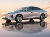 Record-Setting Ultra-Range EREV Sedans