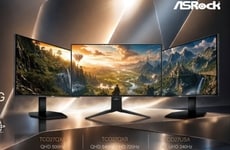 Ultra-Fast OLED Monitors