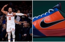 Team-Heritage Basketball Sneakers