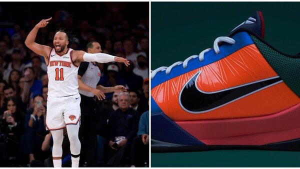 Team-Heritage Basketball Sneakers
