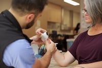 3D-Printed Medical Splints