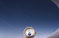 Instantaneous Calendar Timepiece
