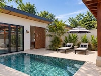 Private Jungle Villa Collections Image 1