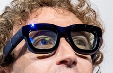 Camera-Free Voice-First Smart Glasses