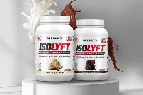Multi-Source Protein Powders