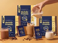 Yeast-Based Protein Powders Image 1