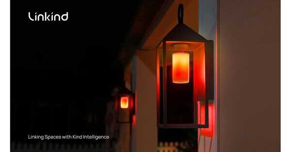 Expressive Smart Lighting Devices