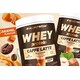 Coffee Whey Protein Flavors Image 1