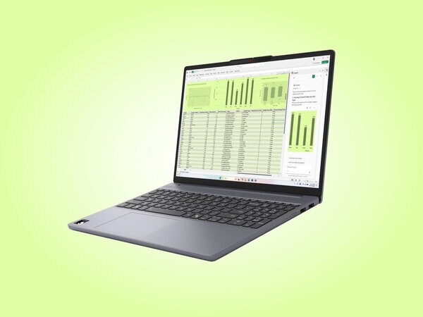 Budget 15-Inch Laptop Models