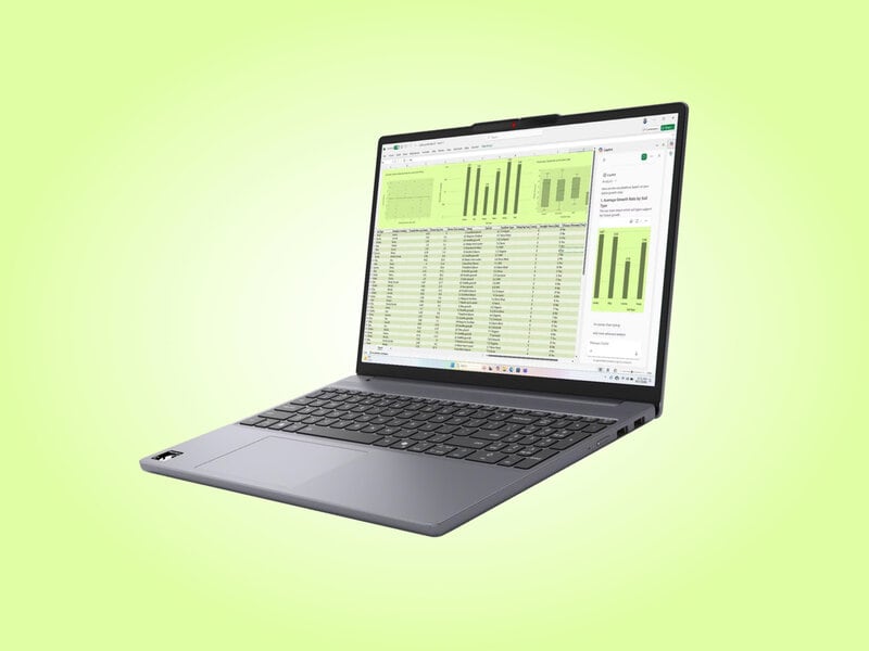 Budget 15-Inch Laptop Models