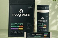 Microgreens Nutrition Blends Image 1