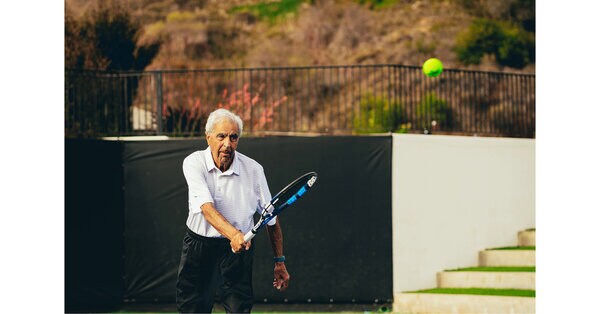 Social Active-Aging Programs