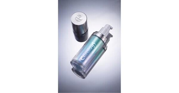 Nostalgic Skincare Packaging