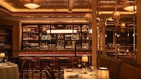 Sun-Kissed Coastal French Brasseries Image 1