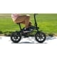 Compact Budget E-Bike Ranges Image 1