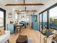 Rugged Compact Tiny Homes