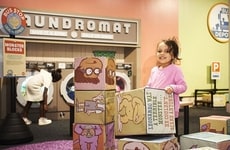 Hands-On Picture Book Exhibits